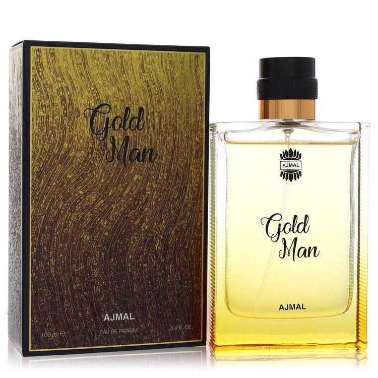 Ajmal Gold Eau De Parfum Spray
By Ajmal | for Men - GROWING FEELINGS