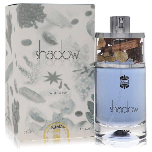 Ajmal Shadow Eau De Parfum Spray
By Ajmal | for Men - GROWING FEELINGS