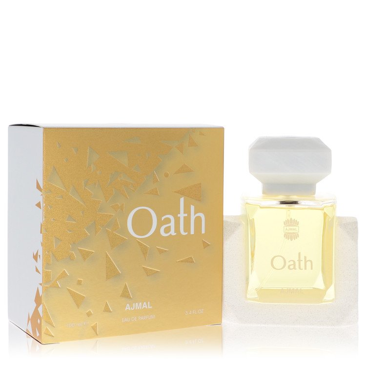 Ajmal Oath Eau De Parfum Spray