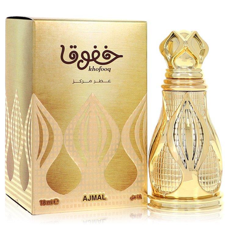 Ajmal Khofooq Concentrated Perfume (Unisex)
By Ajmal - GROWING FEELINGS