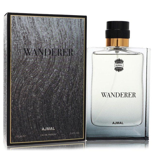 Ajmal Wanderer Eau De Parfum Spray
By Ajmal | for Men - GROWING FEELINGS