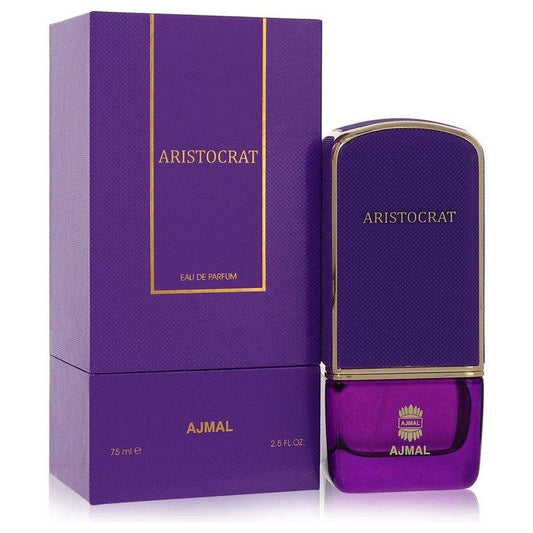 Ajmal Aristocrat Eau De Parfum Spray
By Ajmal | for Women - GROWING FEELINGS