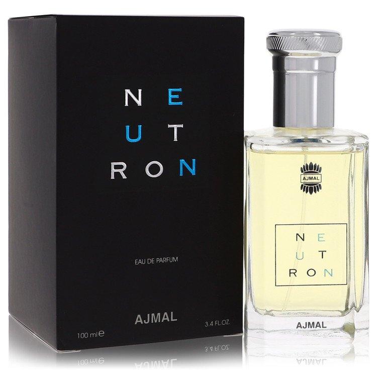 Ajmal Neutron Eau De Parfum Spray
By Ajmal | for Men - GROWING FEELINGS