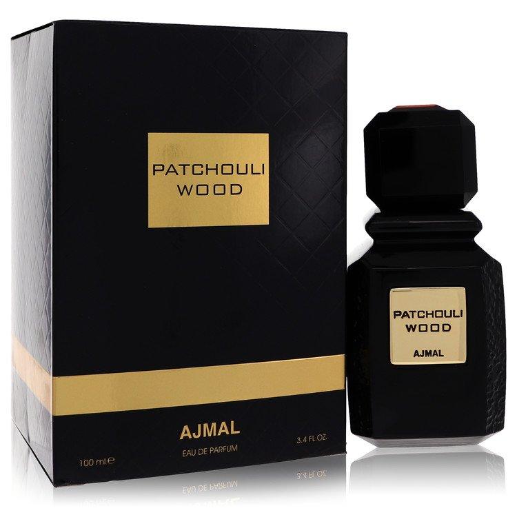 Ajmal Patchouli Wood Eau De Parfum Spray (Unisex)
By Ajmal - GROWING FEELINGS