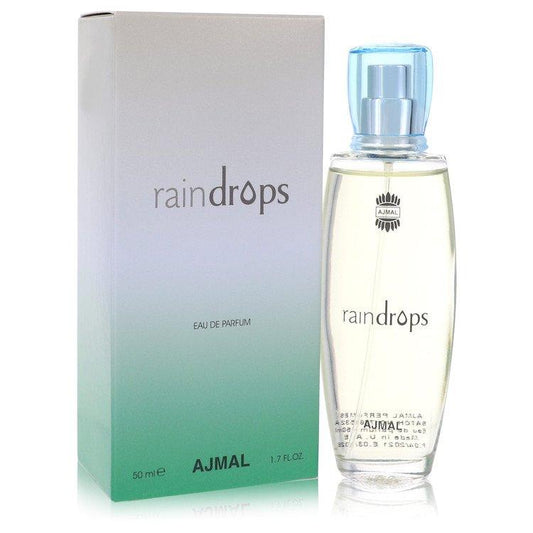 Ajmal Raindrops Eau De Parfum Spray
By Ajmal | for Women - GROWING FEELINGS