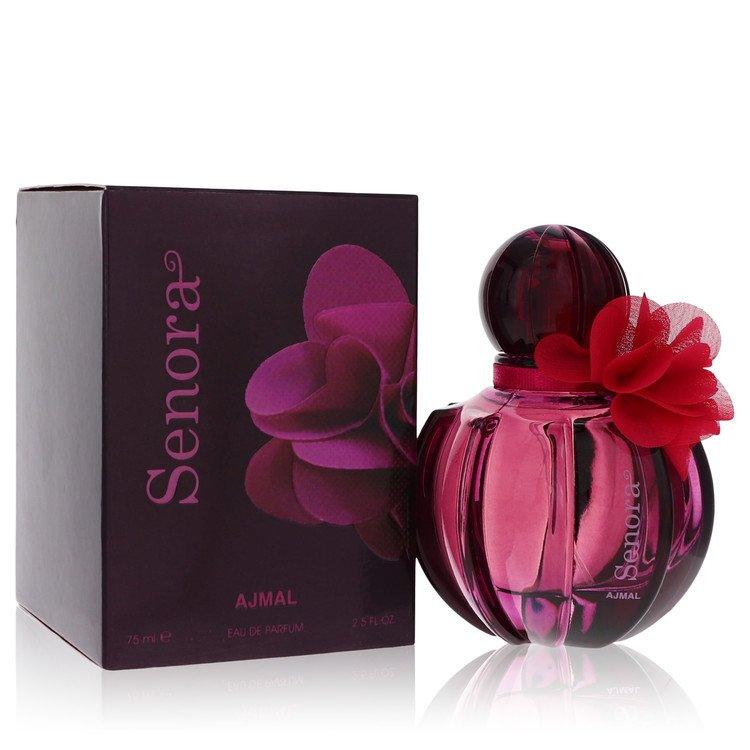 Ajmal Senora Eau De Parfum Spray By Ajmal | for Women - GROWING FEELINGS