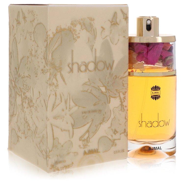 Ajmal Shadow Eau De Parfum Spray
By Ajmal | for Women - GROWING FEELINGS