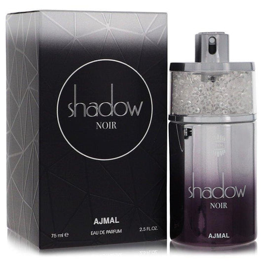 Ajmal Shadow Noir Eau De Parfum Spray
By Ajmal | for Women - GROWING FEELINGS