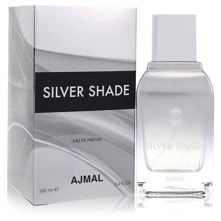 Silver Shade Eau De Parfum Spray (Unisex)
By Ajmal - GROWING FEELINGS