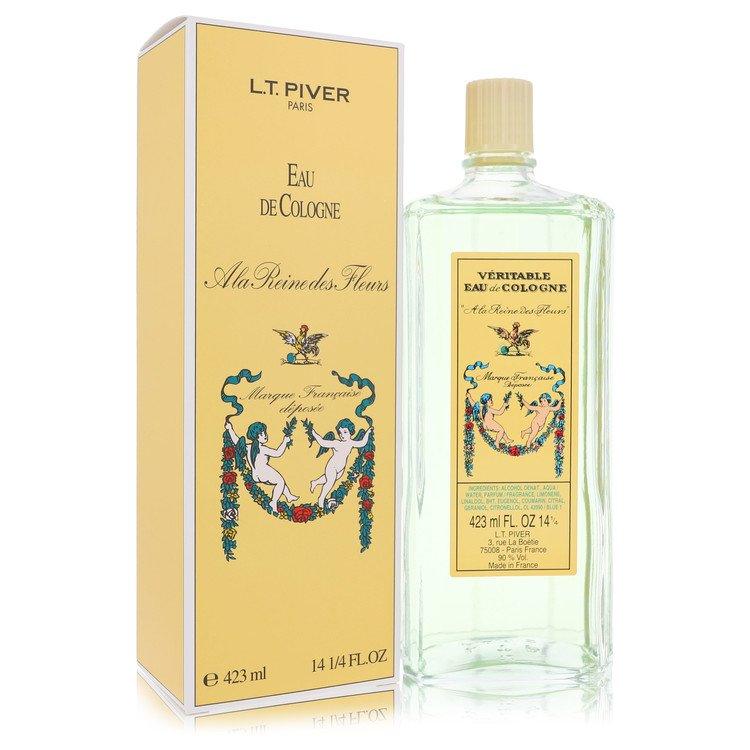 A La Reine Des Fleurs Eau De Cologne
By Lt Piver | for Women - GROWING FEELINGS