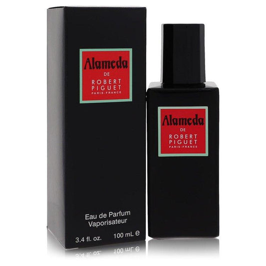 Alameda Eau De Parfum Spray
By Robert Piguet | for Women - GROWING FEELINGS