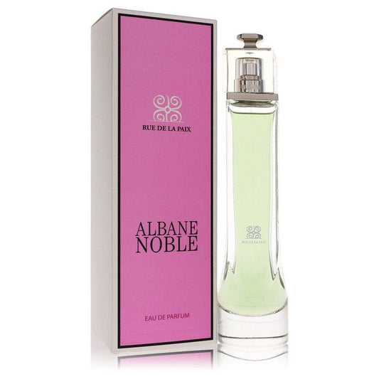 Albane Noble Rue De La Paix Eau De Parfum Spray
By Parisis Parfums | for Women - GROWING FEELINGS