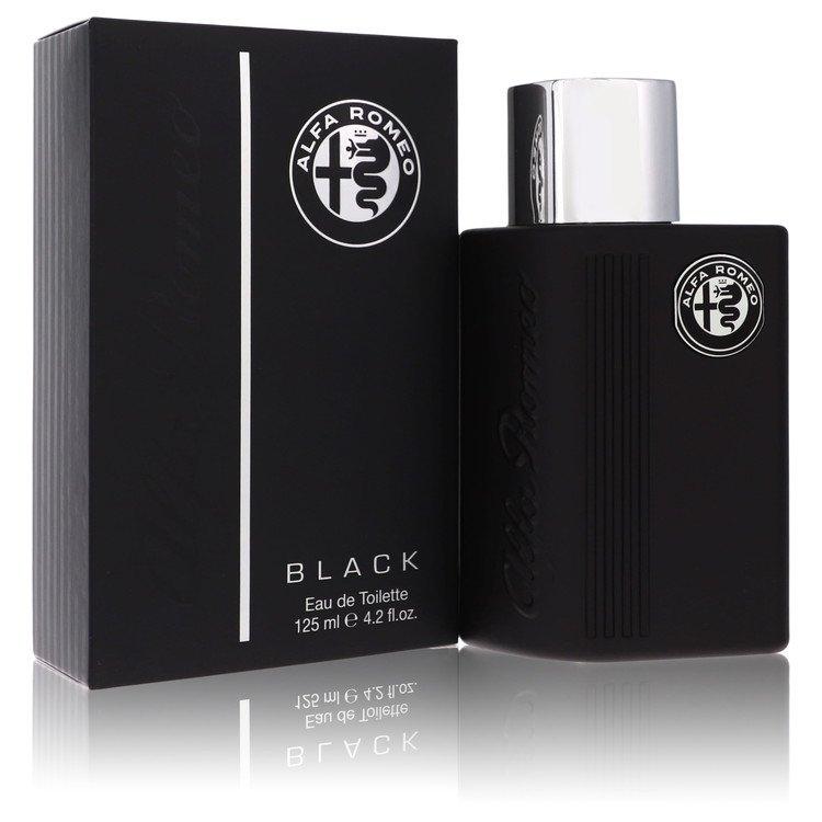 Alfa Romeo Black Eau De Toilette Spray
By Alfa Romeo | for Men - GROWING FEELINGS