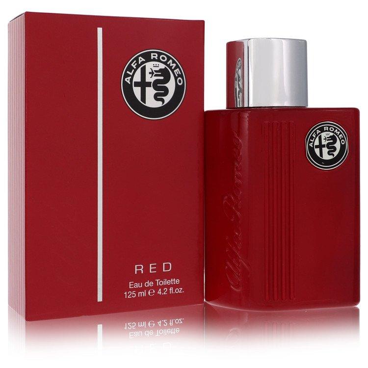 Alfa Romeo Red Eau De Toilette Spray
By Alfa Romeo | for Men - GROWING FEELINGS