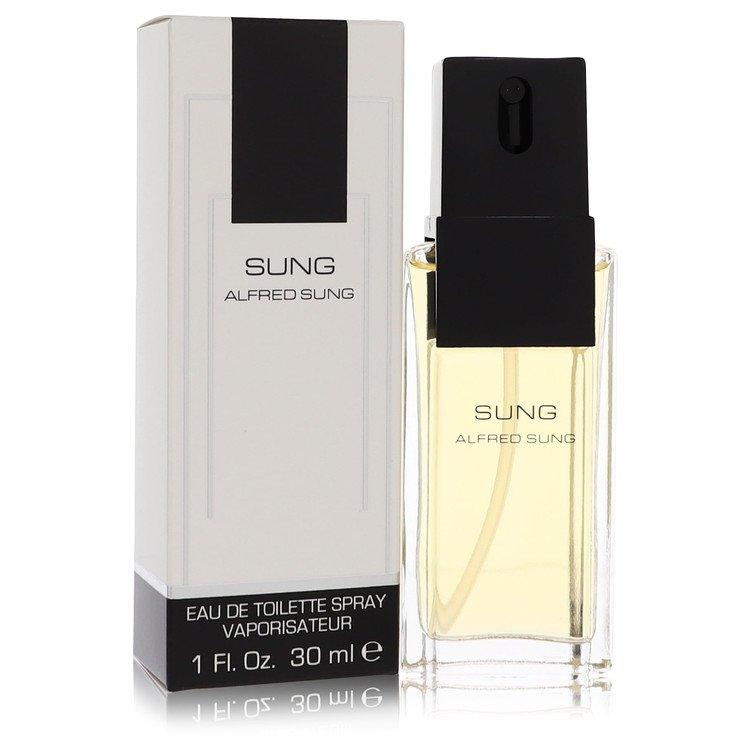 Alfred Sung Eau De Toilette Spray
By Alfred Sung | for Women - GROWING FEELINGS