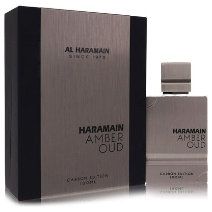 Al Haramain Amber Oud Carbon Edition Eau De Parfum Spray (Unisex)
By Al Haramain - GROWING FEELINGS