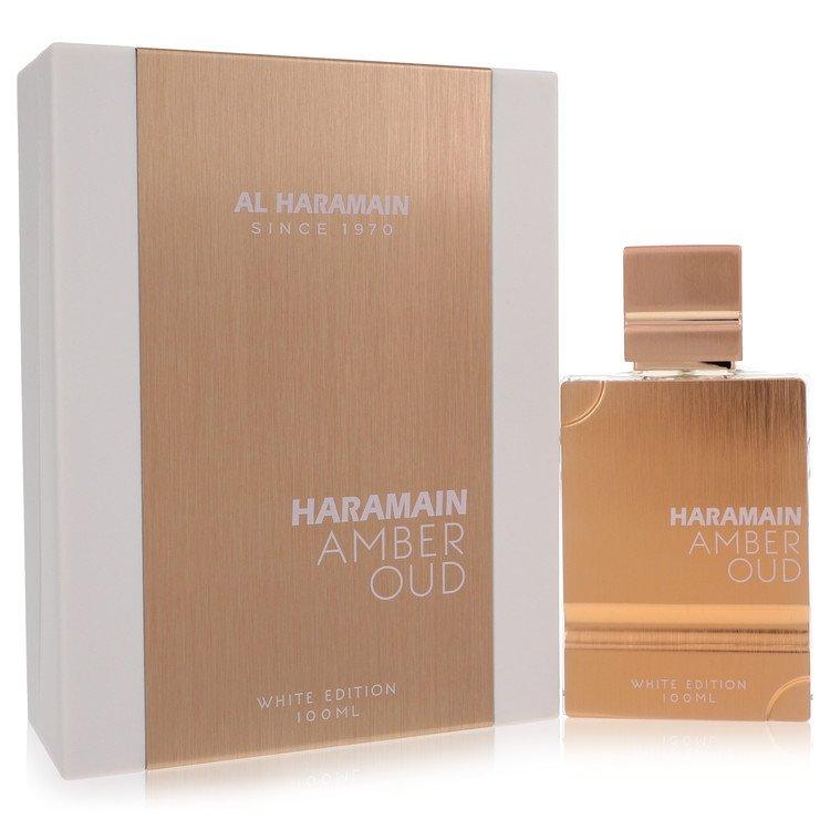 Al Haramain Amber Oud White Edition Eau De Parfum Spray (Unisex)
By Al Haramain - GROWING FEELINGS