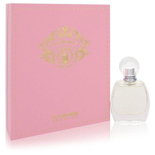 Al Haramain Mystique Musk Eau De Parfum Spray
By Al Haramain | for Women - GROWING FEELINGS