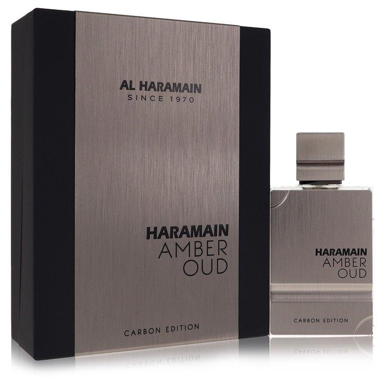 Al Haramain Amber Oud Carbon Edition Eau De Parfum Spray (Unisex)
By Al Haramain - GROWING FEELINGS