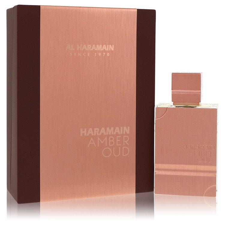 Al Haramain Amber Oud Eau De Parfum Spray (Unisex)
By Al Haramain - GROWING FEELINGS