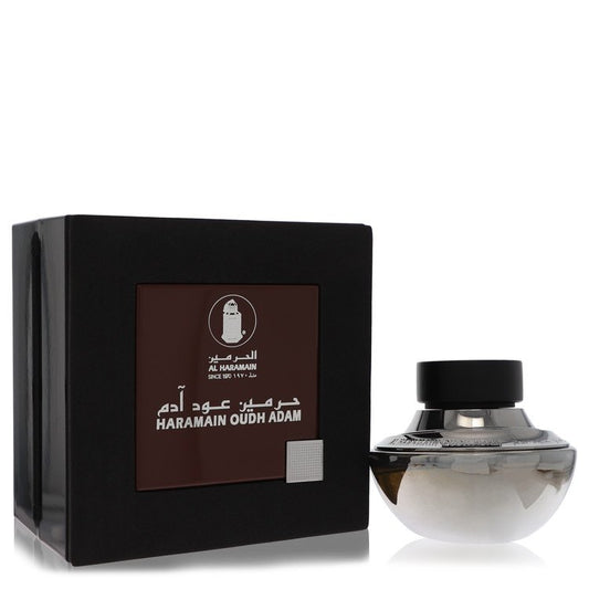 Al Haramain Oudh Adam Eau De Parfum Spray By Al Haramain | for Men