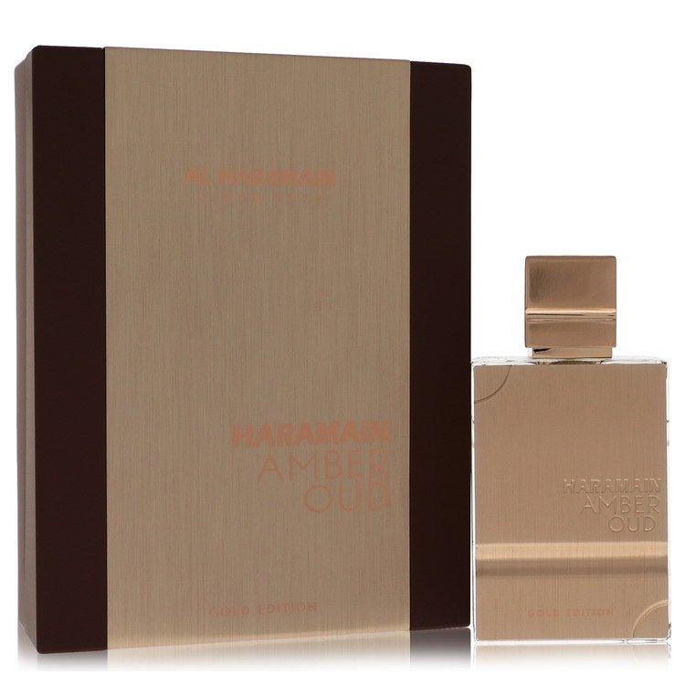 Al Haramain Amber Oud Gold Edition Eau De Parfum Spray (Unisex)
By Al Haramain - GROWING FEELINGS