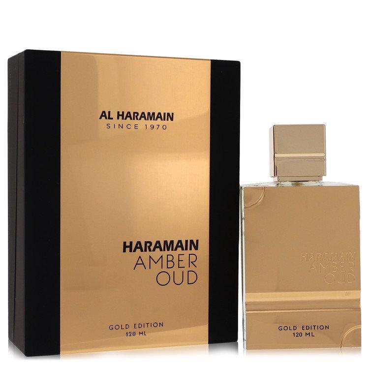 Al Haramain Amber Oud Gold Edition Eau De Parfum Spray (Unisex)
By Al Haramain - GROWING FEELINGS