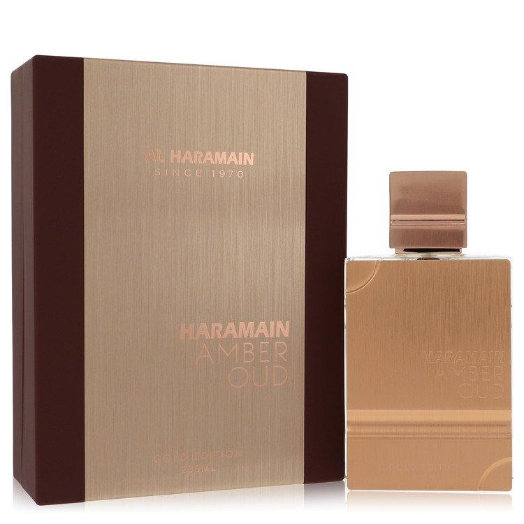 Al Haramain Amber Oud Gold Edition Eau De Parfum Spray (Unisex)
By Al Haramain - GROWING FEELINGS