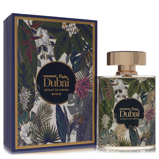 Al Haramain Palm Dubai Extrait De Parfum Spray By Al Haramain | for Women