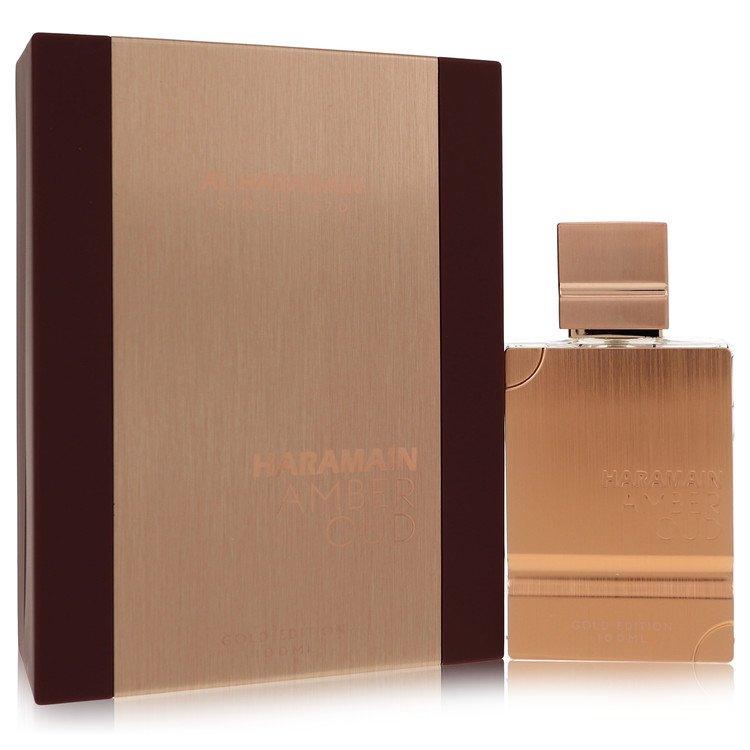 Al Haramain Amber Oud Gold Edition Eau De Parfum Spray (Unisex)
By Al Haramain - GROWING FEELINGS