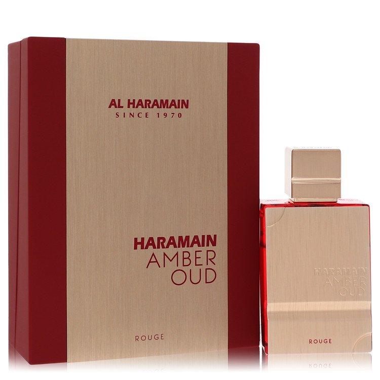 Al Haramain Amber Oud Rouge Eau De Parfum Spray
By Al Haramain | for Men - GROWING FEELINGS