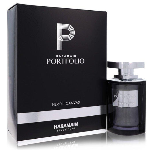 Al Haramain Portfolio Neroli Canvas Eau De Parfum Spray
By Al Haramain | for Men - GROWING FEELINGS