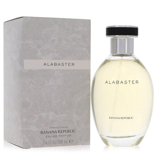 Alabaster Eau De Parfum Spray
By Banana Republic | for Women - GROWING FEELINGS