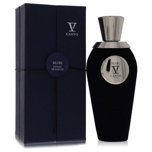 Alibi V Extrait De Parfum Spray (Unisex)
By V Canto - GROWING FEELINGS