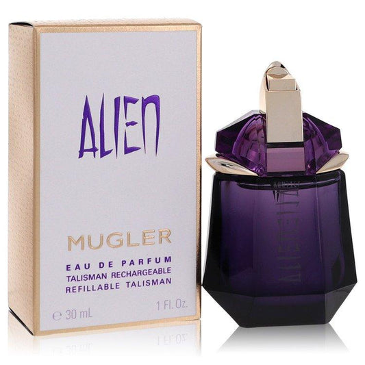 Alien Eau De Parfum Spray Refillable
By Thierry Mugler | for Women - GROWING FEELINGS