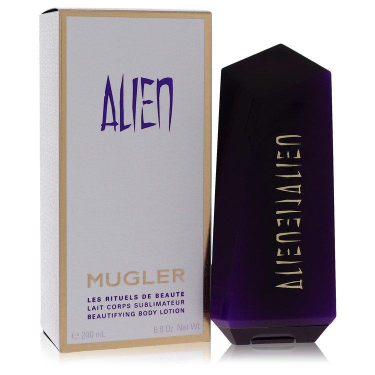 Alien Body Lotion
By Thierry Mugler | for Women - GROWING FEELINGS