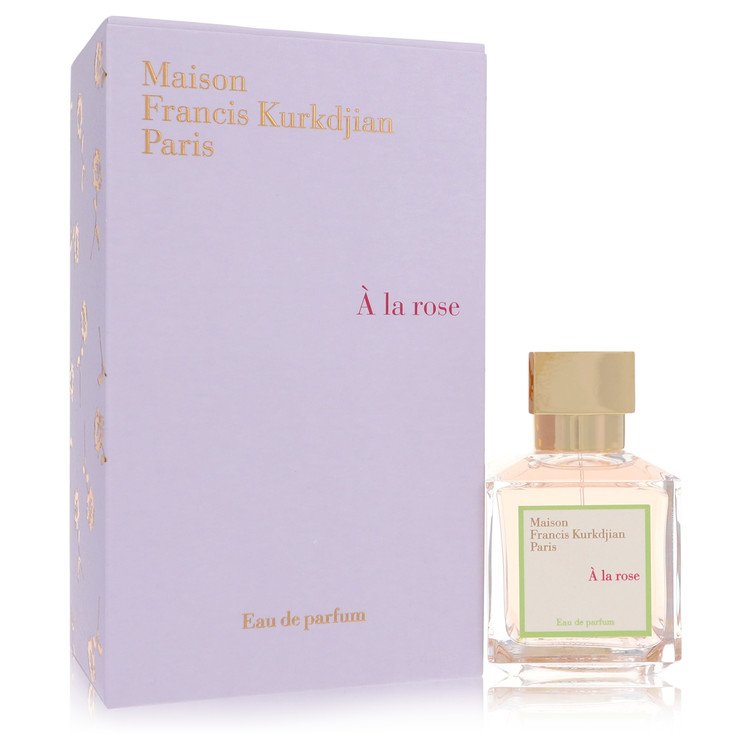 A La Rose Eau De Parfum Spray By Maison Francis Kurkdjian | for Women