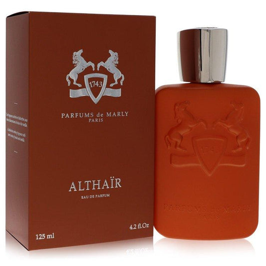 Althair Eau De Parfum Spray
By Parfums De Marly | for Women - GROWING FEELINGS