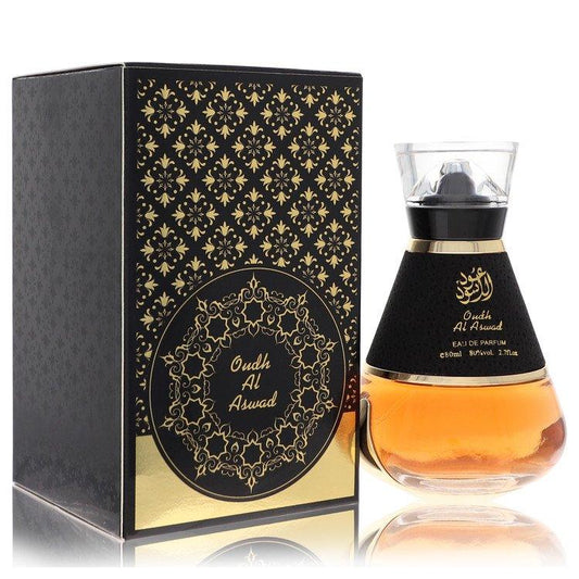 Al Wataniah Oudh Al Aswad Eau De Parfum Spray (Unisex)
By Al Wataniah - GROWING FEELINGS