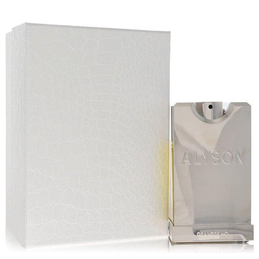 Alyson Oldoini Oranger Moi Eau De Parfum Spray
By Alyson Oldoini | for Women - GROWING FEELINGS