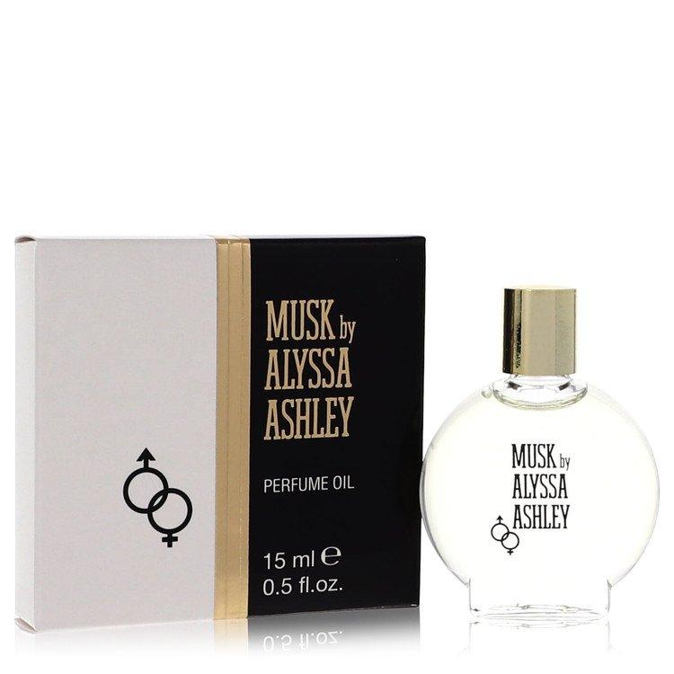 Alyssa Ashley Musk Perfumed Oil
By Houbigant | for Women - GROWING FEELINGS