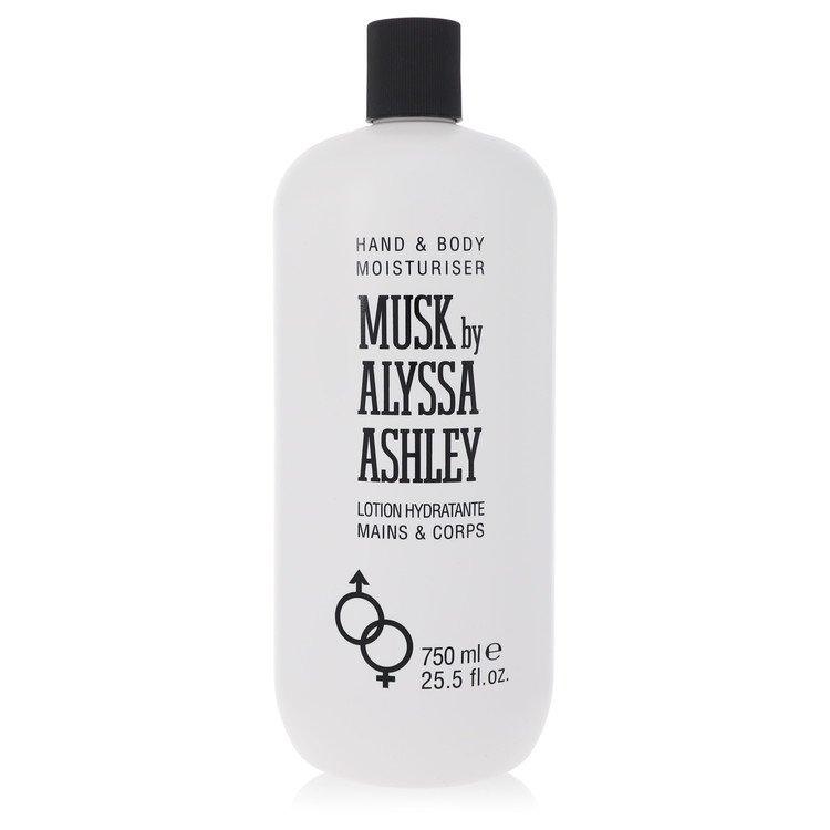 Alyssa Ashley Musk Body Lotion
By Houbigant | for Women - GROWING FEELINGS