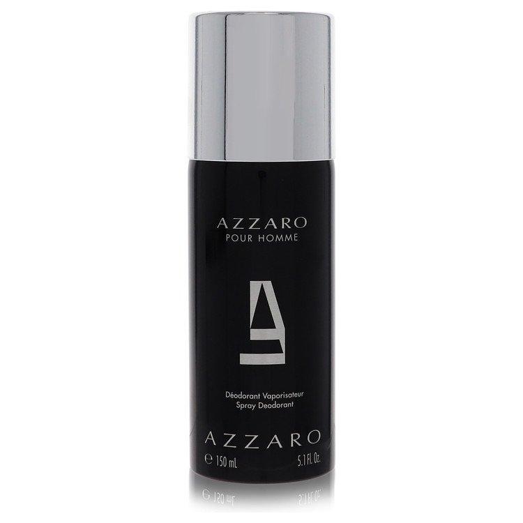 Azzaro Deodorant Spray (unboxed)
By Azzaro | for Men - GROWING FEELINGS