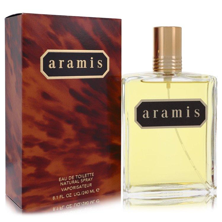 Aramis Cologne Eau De Toilette Spray
By Aramis | for Men - GROWING FEELINGS