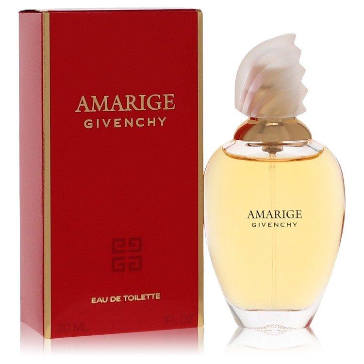 Amarige Eau De Toilette Spray
By Givenchy | for Women - GROWING FEELINGS