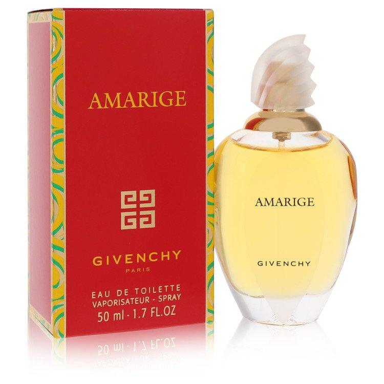 Amarige Eau De Toilette Spray
By Givenchy | for Women - GROWING FEELINGS