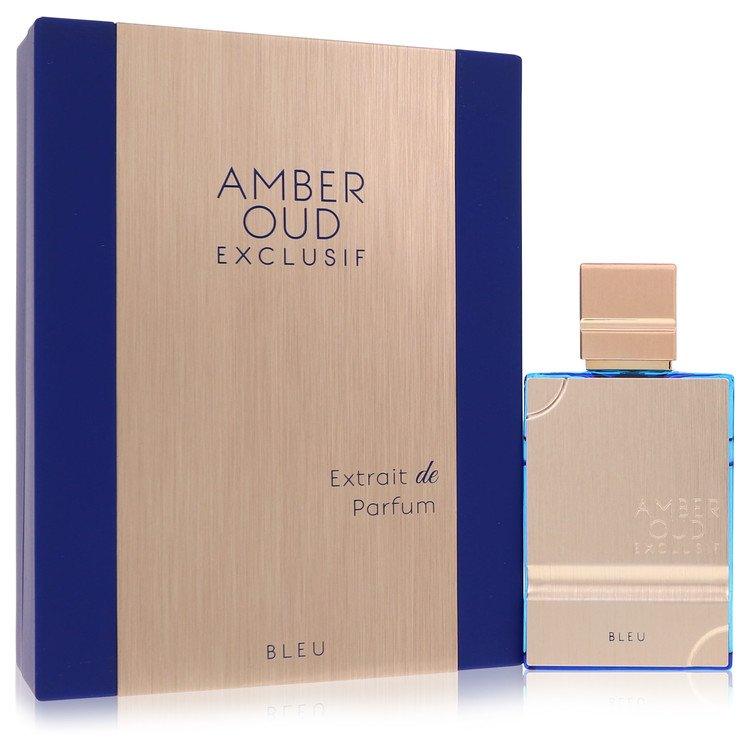 Amber Oud Exclusif Bleu Eau De Parfum Spray (Unisex)
By Al Haramain - GROWING FEELINGS