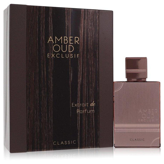 Amber Oud Exclusif Classic Eau De Parfum Spray (Unisex)
By Al Haramain - GROWING FEELINGS