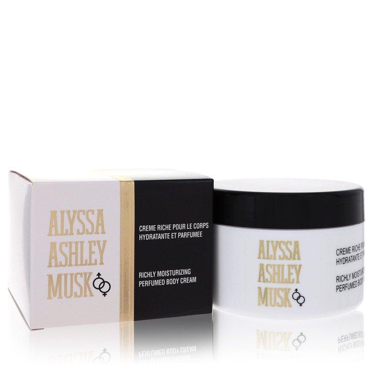 Alyssa Ashley Musk Body Cream
By Houbigant | for Women - GROWING FEELINGS