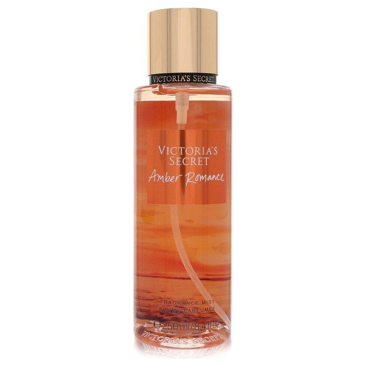 Victoria's Secret Amber Romance Fragrance Mist Spray
By Victoria's Secret | for Women - GROWING FEELINGS